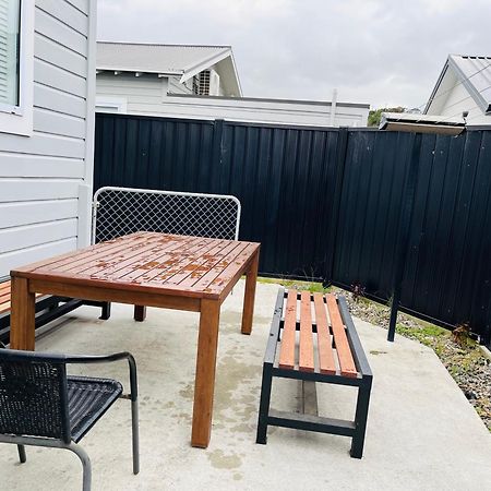 Holiday Home Close To Beach Private Parking Dunedin Zewnętrze zdjęcie