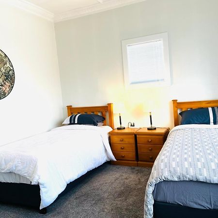 Holiday Home Close To Beach Private Parking Dunedin Zewnętrze zdjęcie
