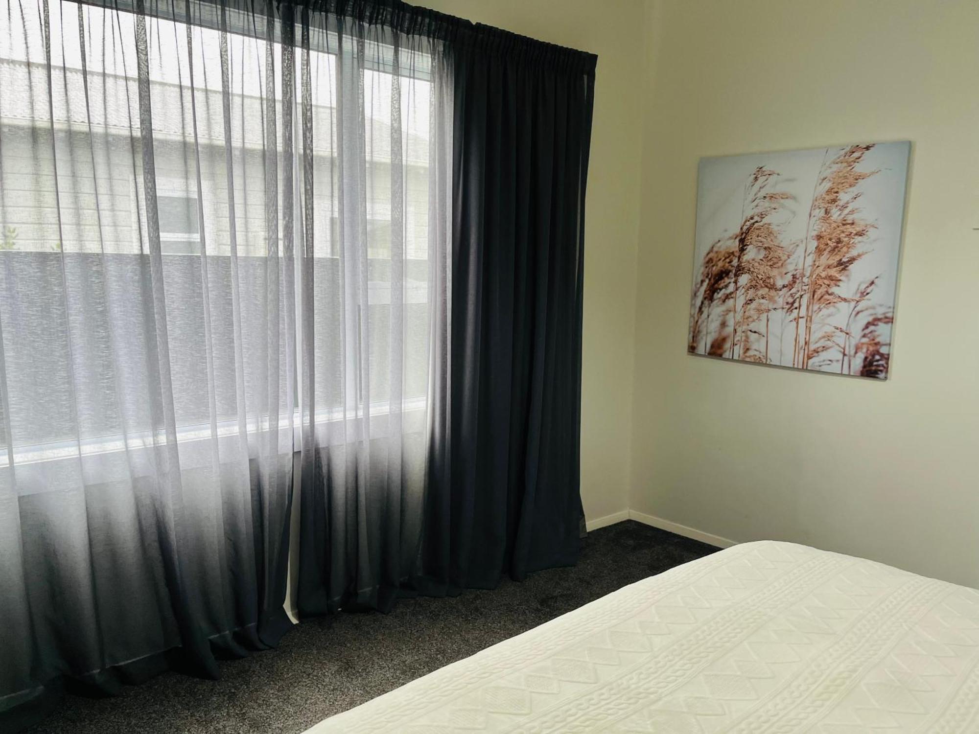 Holiday Home Close To Beach Private Parking Dunedin Zewnętrze zdjęcie