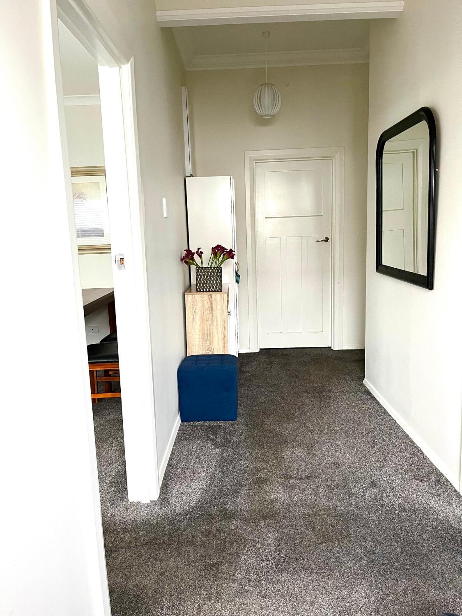 Holiday Home Close To Beach Private Parking Dunedin Zewnętrze zdjęcie