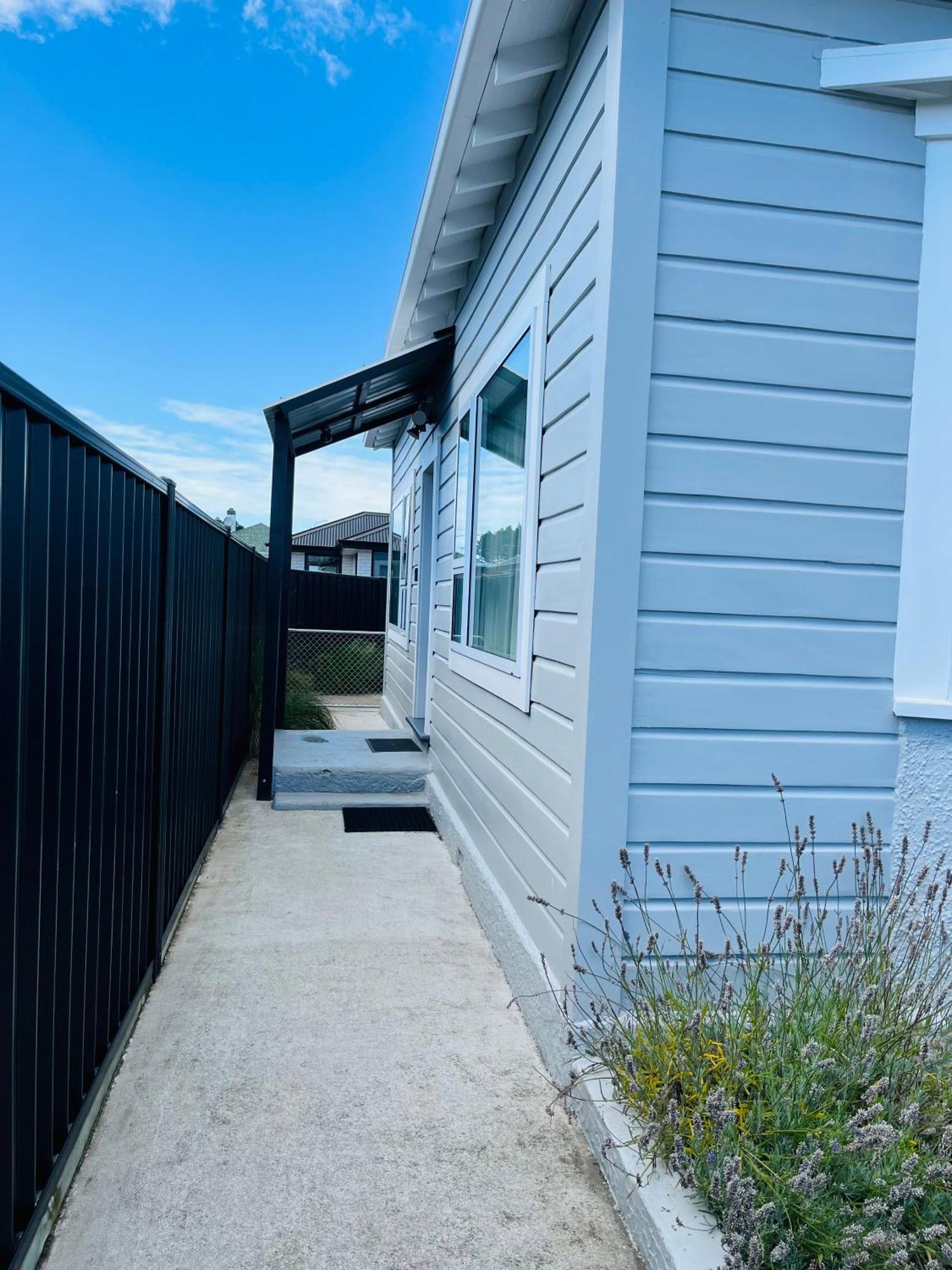 Holiday Home Close To Beach Private Parking Dunedin Zewnętrze zdjęcie